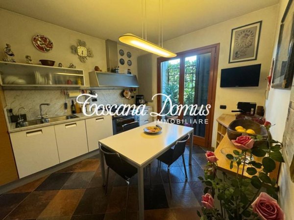 appartamento in vendita a Siena in zona Monteliscai