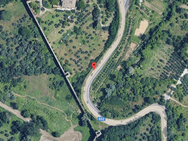 terreno edificabile in vendita a Siena