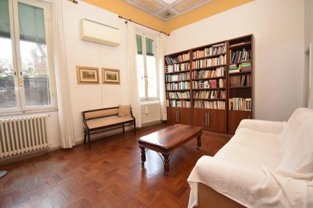 appartamento in vendita a Siena in zona Centro Città