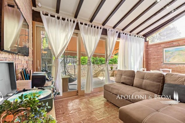 appartamento in vendita a Siena in zona Centro Città