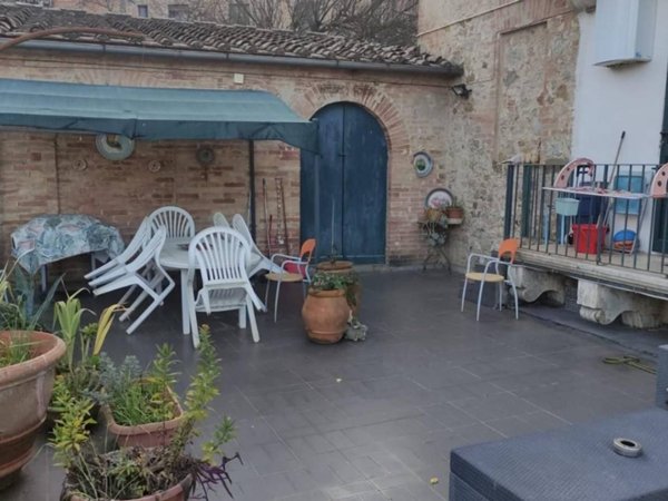 appartamento in vendita a Siena