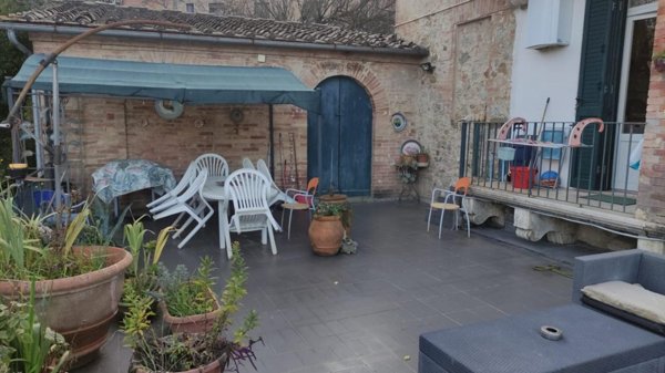 appartamento in vendita a Siena