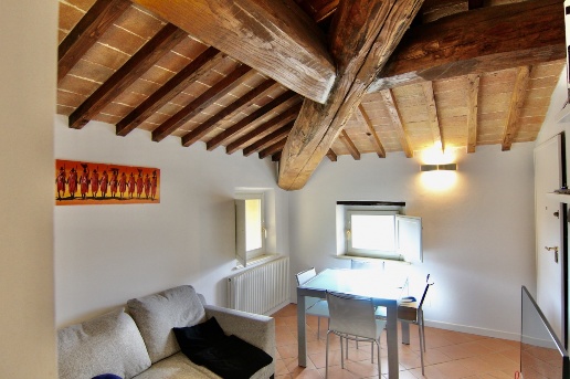 appartamento in vendita a Siena in zona Centro Città