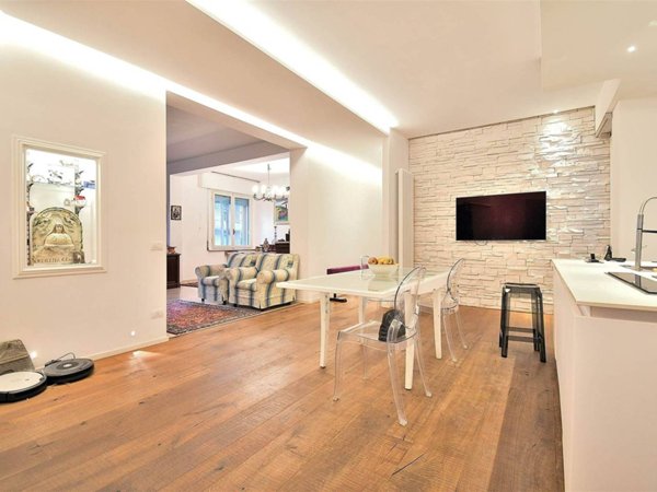 appartamento in vendita a Siena in zona San Miniato