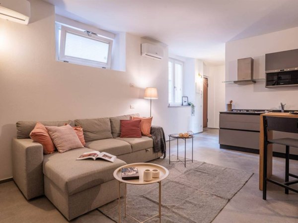 appartamento in vendita a Siena in zona Centro Città