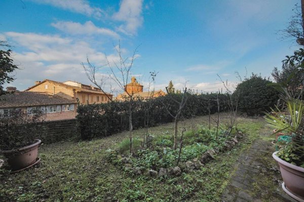 appartamento in vendita a Siena in zona Centro Città