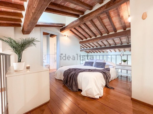 appartamento in vendita a Siena in zona Centro Città