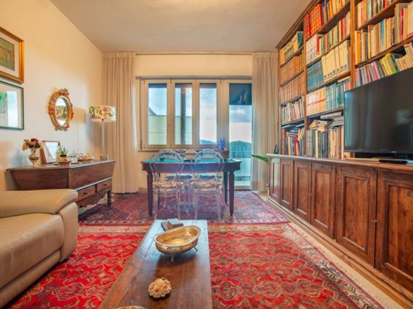 appartamento in vendita a Siena in zona Centro Città