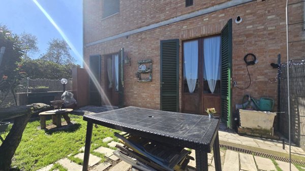 appartamento in vendita a Siena