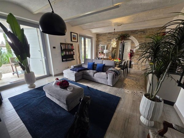 appartamento in vendita a Siena in zona Coroncina