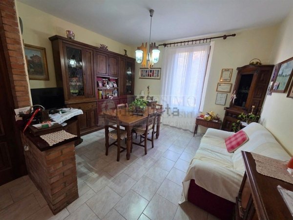 appartamento in vendita a Siena