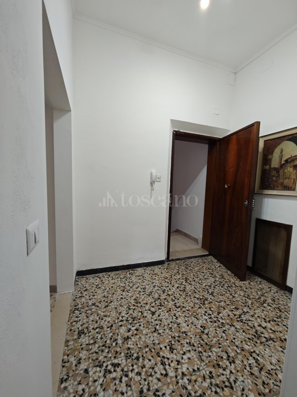 appartamento in vendita a Siena in zona Centro Città