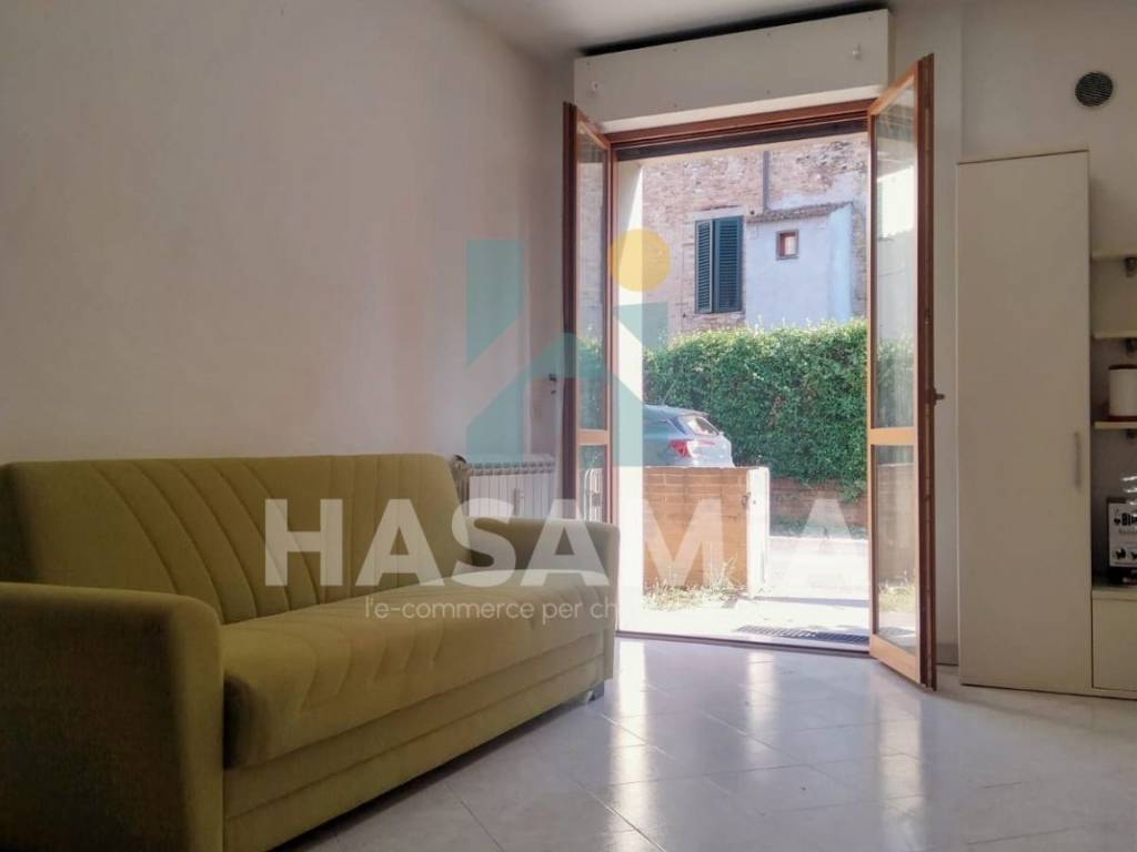 appartamento in vendita a Siena