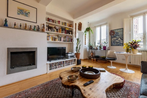 appartamento in vendita a Siena in zona Centro Città