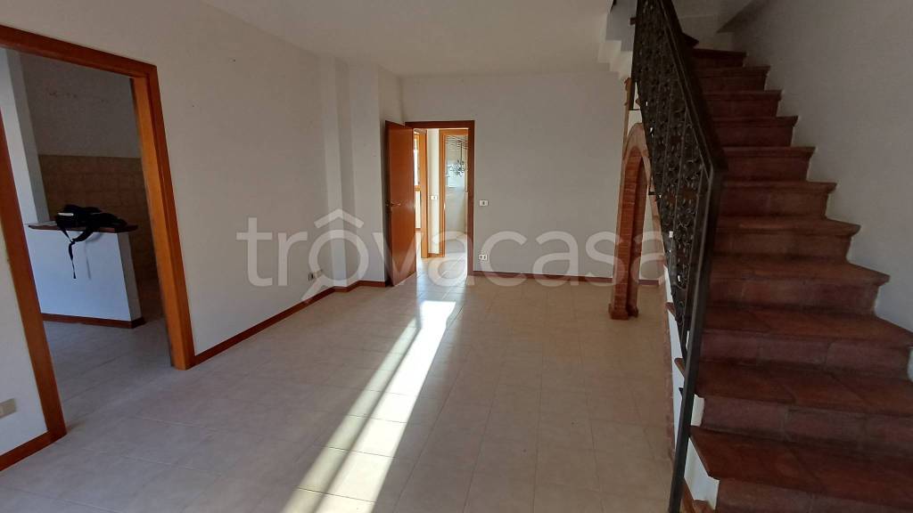 appartamento in vendita a Siena in zona Isola d'Arbia