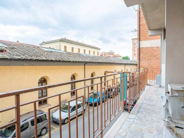 appartamento in vendita a Siena in zona Centro Città