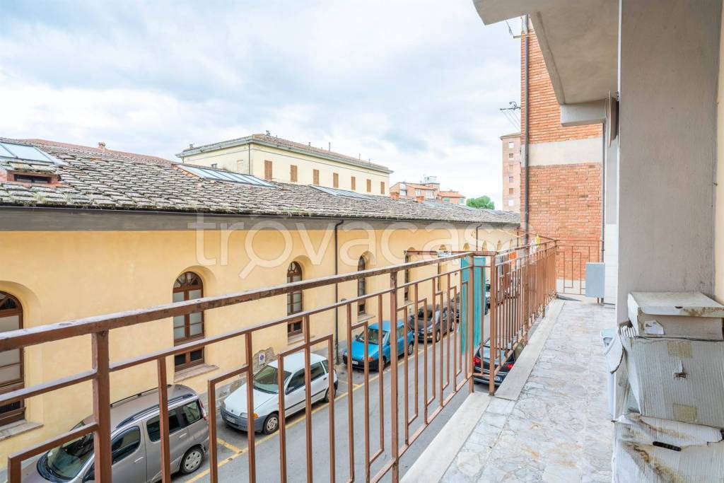 appartamento in vendita a Siena in zona Centro Città