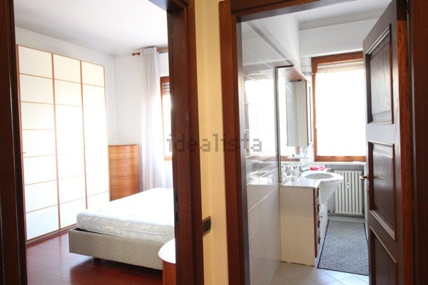 appartamento in vendita a Siena in zona Centro Città