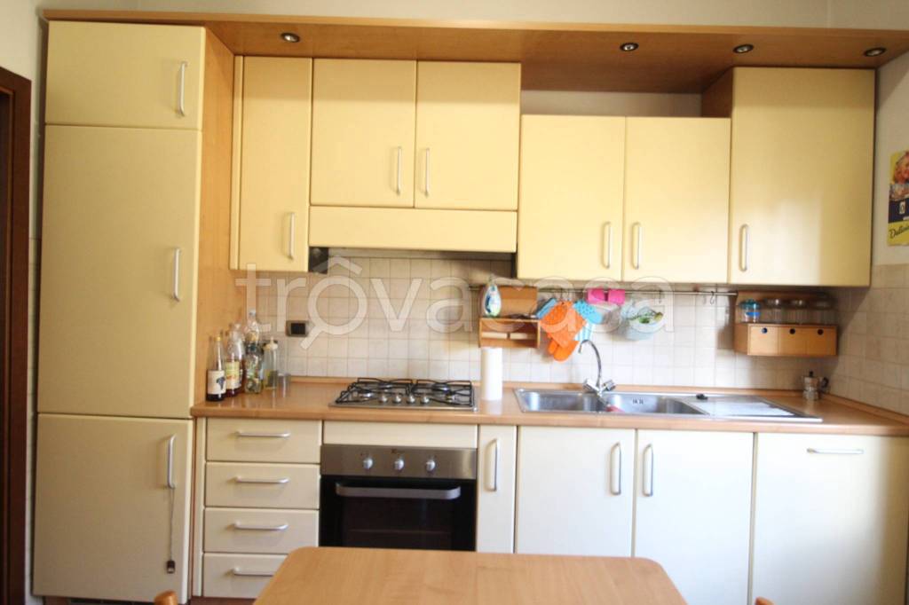 appartamento in vendita a Siena in zona Centro Città