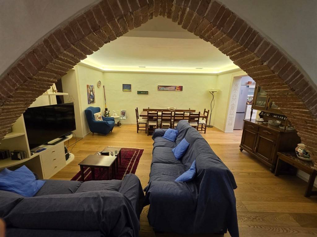 appartamento in vendita a Siena in zona Centro Città