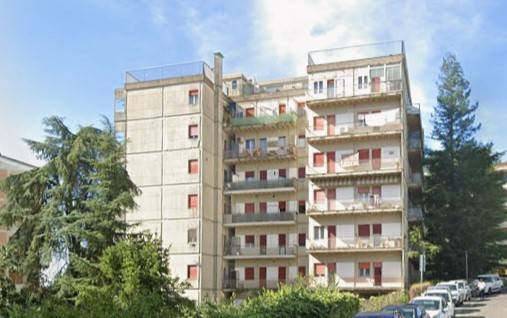 appartamento in vendita a Siena in zona San Miniato