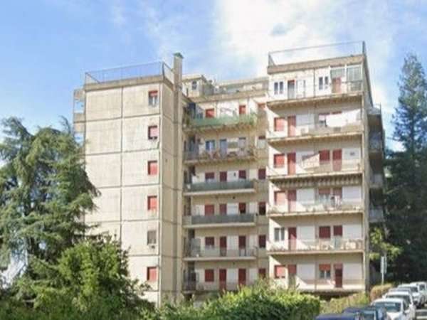 appartamento in vendita a Siena in zona San Miniato