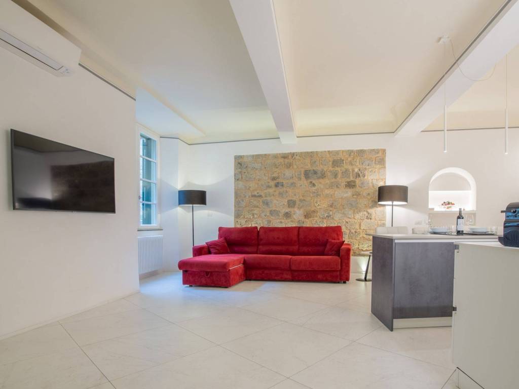 appartamento in vendita a Siena in zona Centro Città