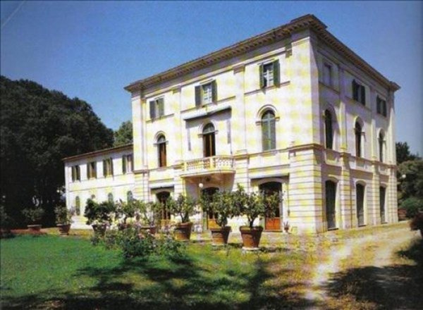 villa in vendita a Siena in zona Centro Città