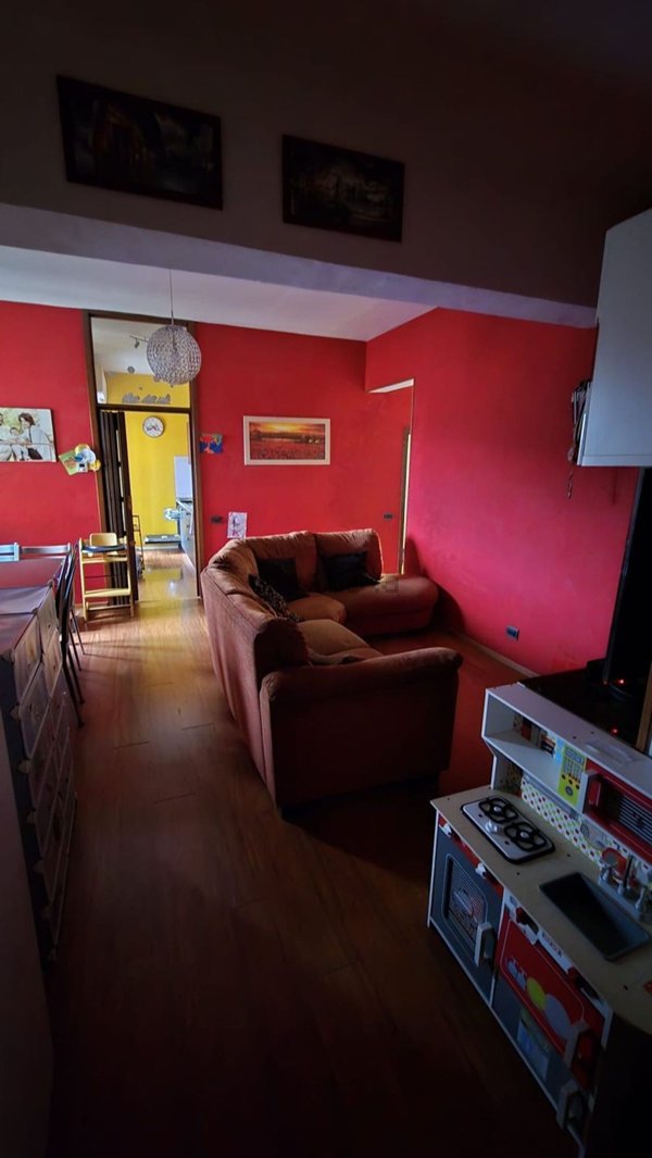 appartamento in vendita a Siena