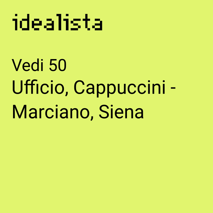 appartamento in vendita a Siena