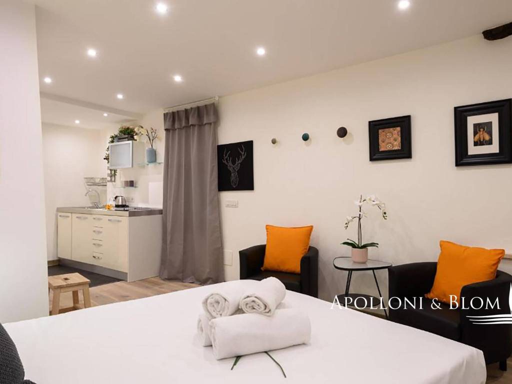 appartamento in vendita a Siena in zona Centro Città