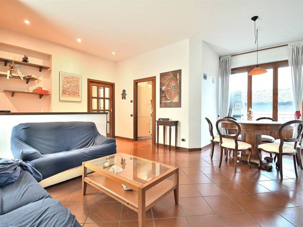 appartamento in vendita a Siena in zona Centro Città