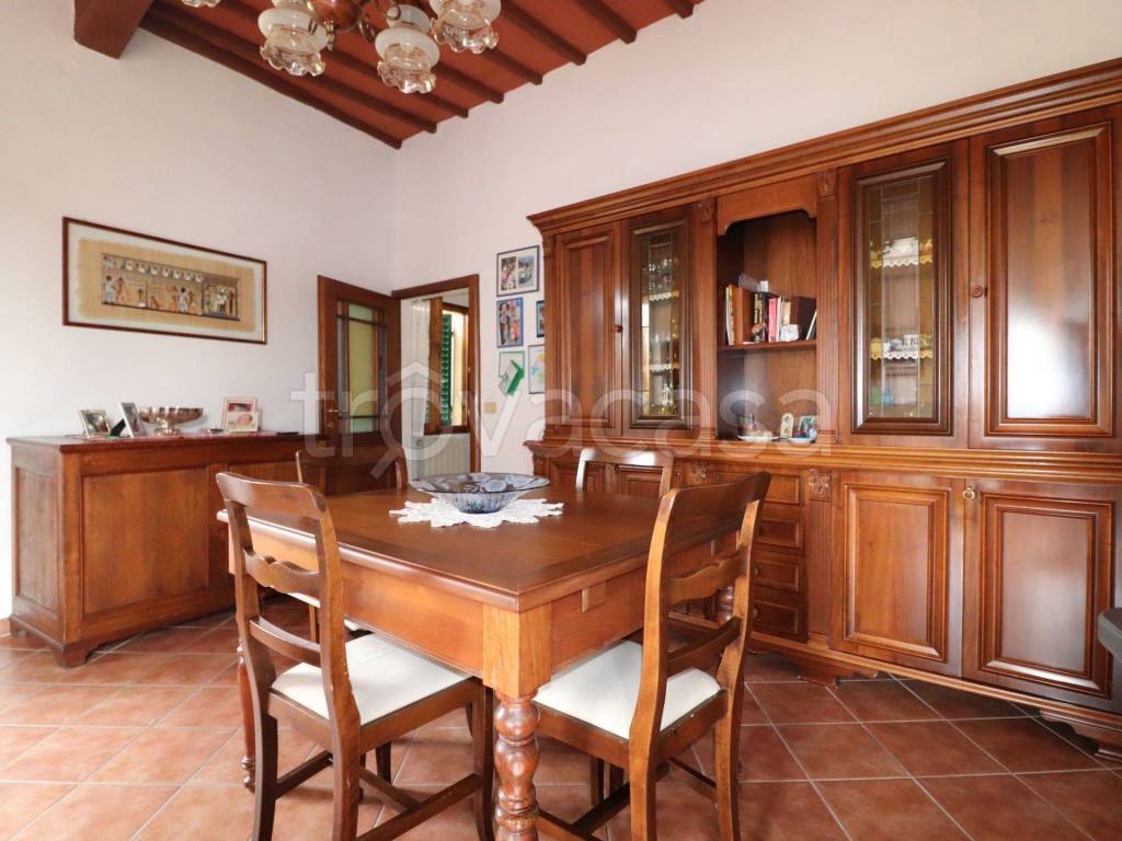 appartamento in vendita a Siena in zona Costafabbri