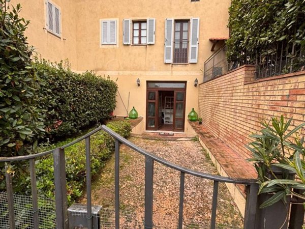 appartamento in vendita a Siena in zona Costalpino