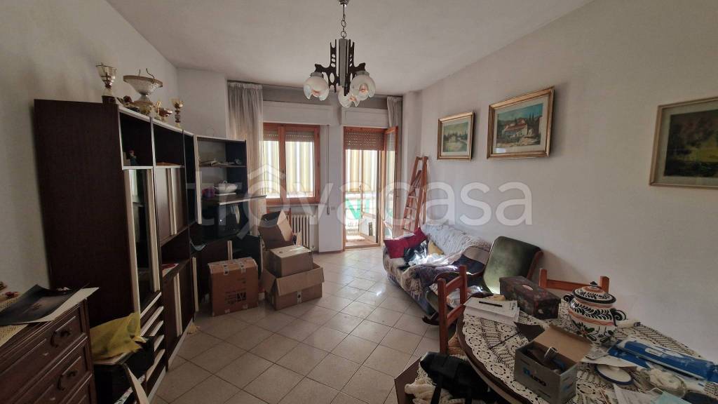 appartamento in vendita a Siena