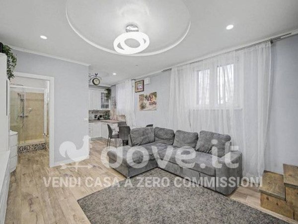 appartamento in vendita a Siena