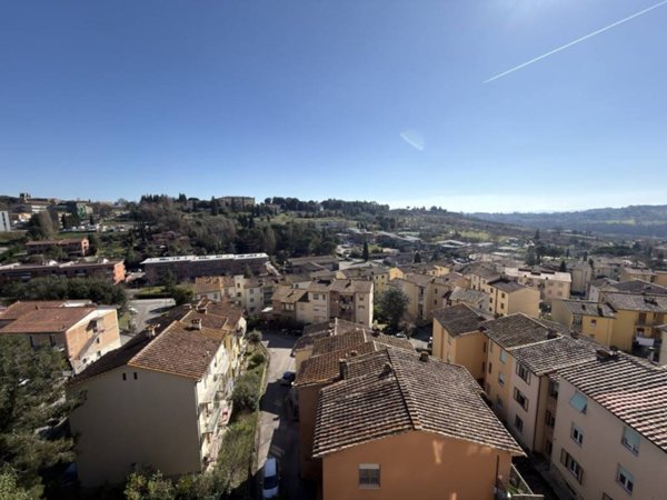 appartamento in vendita a Siena in zona San Miniato