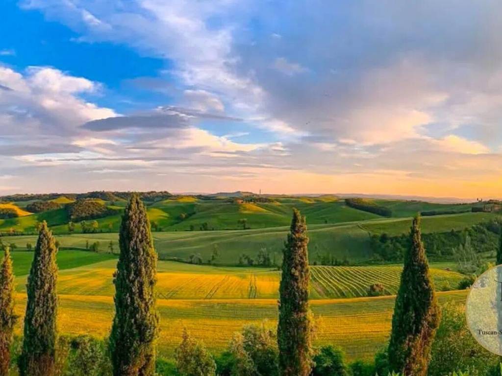 casa indipendente in vendita a Siena in zona Centro Città