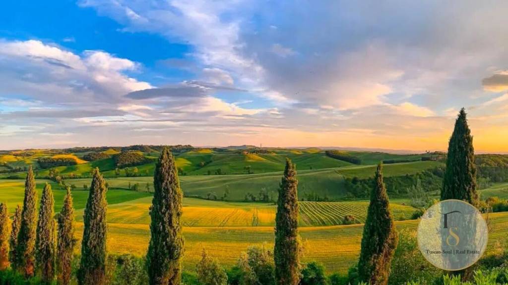 casa indipendente in vendita a Siena in zona Centro Città