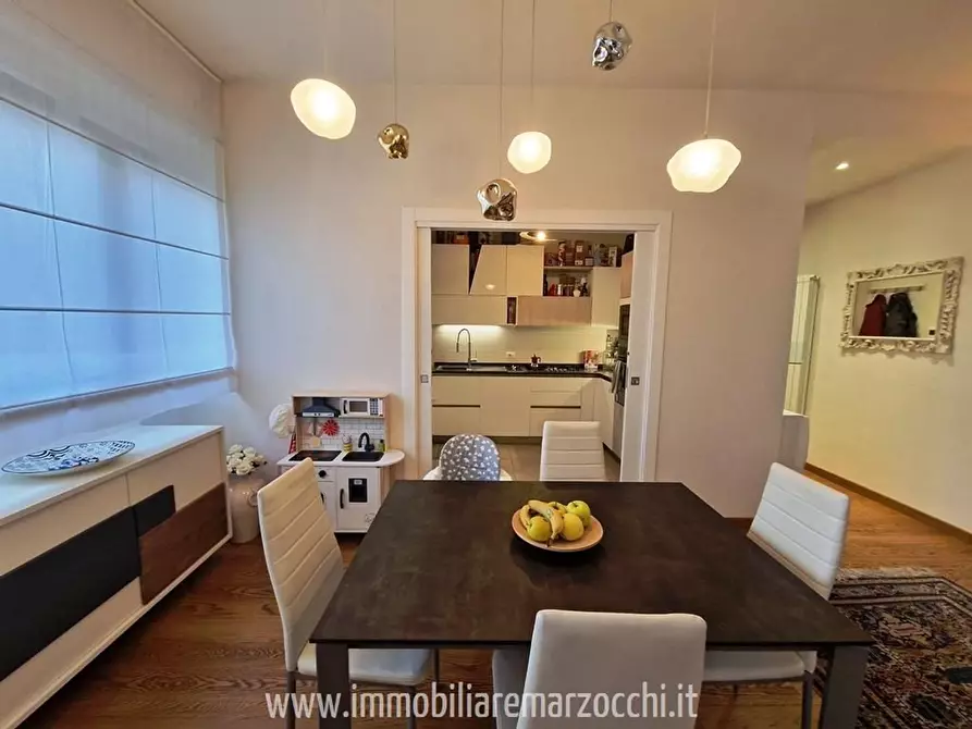 appartamento in vendita a Siena in zona Centro Città