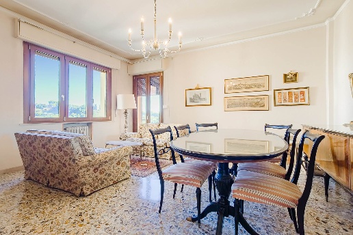 appartamento in vendita a Siena