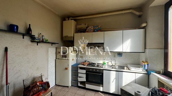 appartamento in vendita a Siena