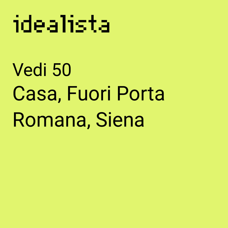 casa indipendente in vendita a Siena in zona Centro Città