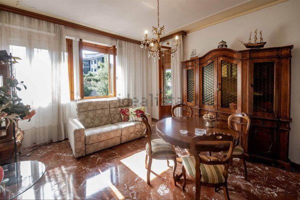 appartamento in vendita a Siena in zona San Miniato