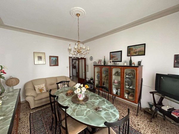 appartamento in vendita a Siena