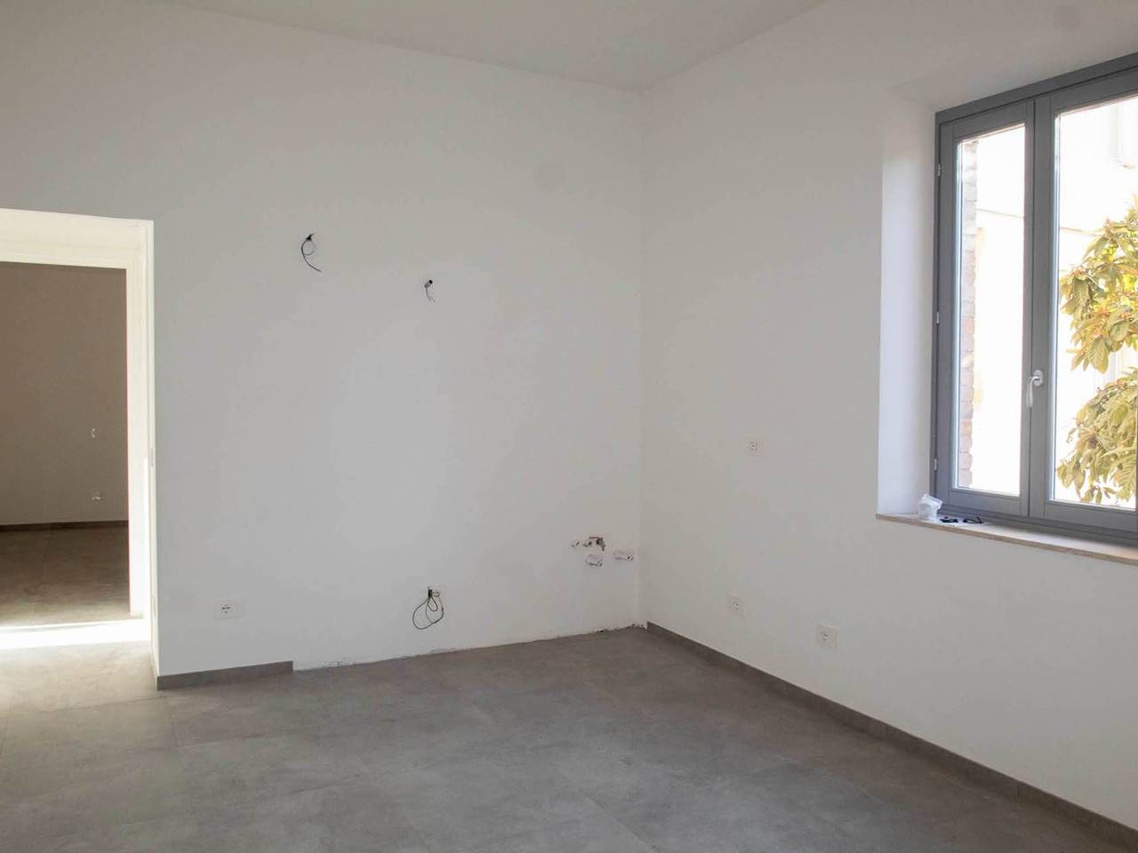 appartamento in vendita a Siena in zona Taverne d'Arbia