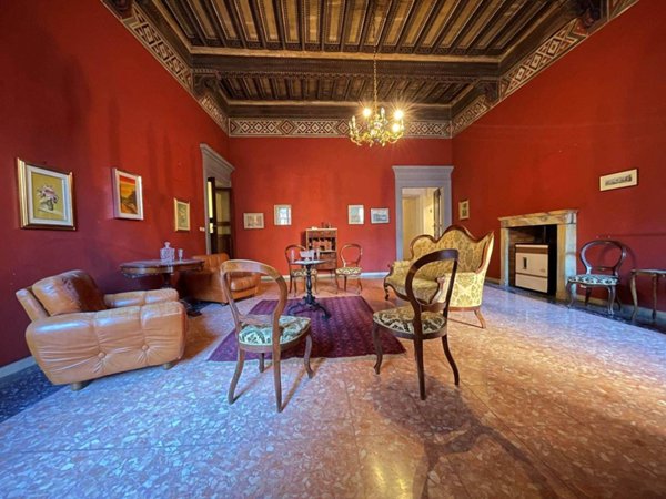 appartamento in vendita a Siena in zona Centro Città