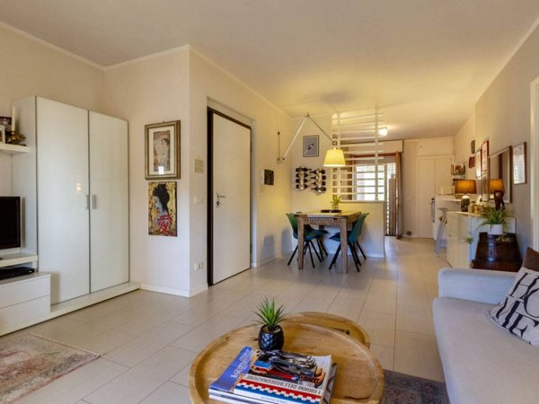 appartamento in vendita a Siena in zona Costalpino