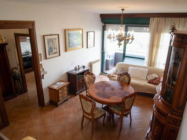 appartamento in vendita a Siena in zona San Miniato