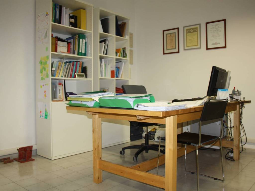 appartamento in vendita a Siena in zona Centro Città